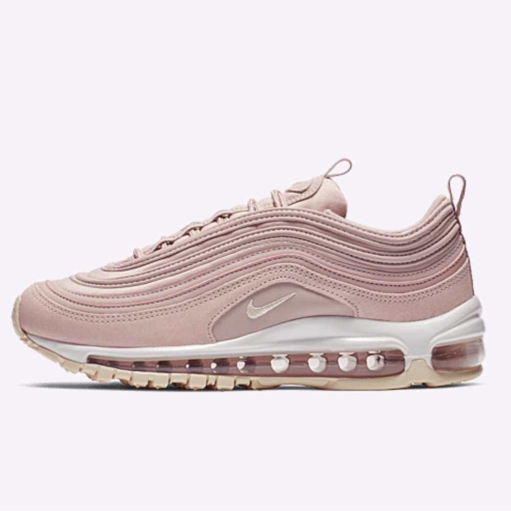 Nike Air Max 97 Pink Size 8.5 Women’s